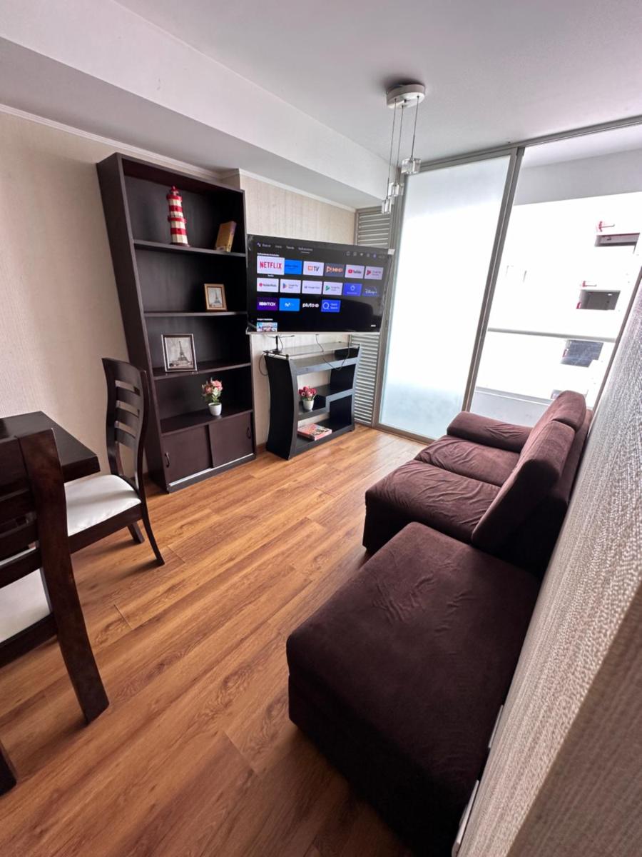 Hermoso Departamento a media Cuadra de la Av Javier Prado - Housity