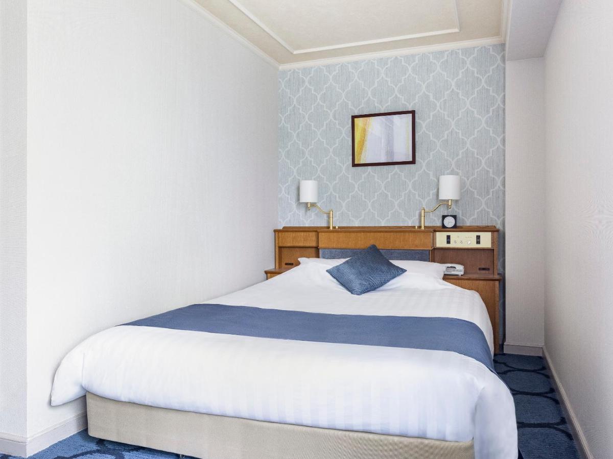 Senri Hankyu Hotel Osaka - Hizvo