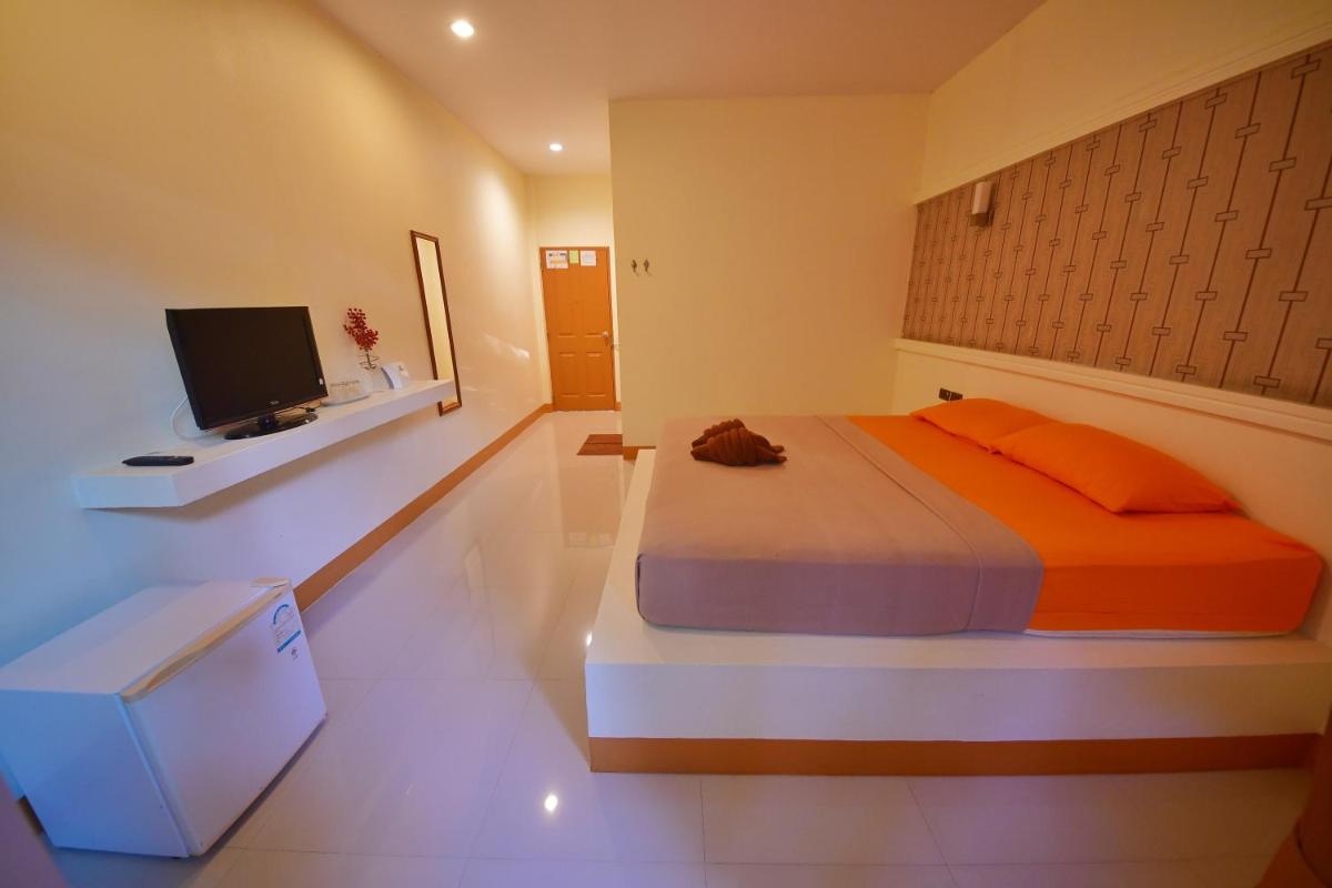 เคน อินน์ เพชรบุรี Kane Inn Petchaburi - Housity