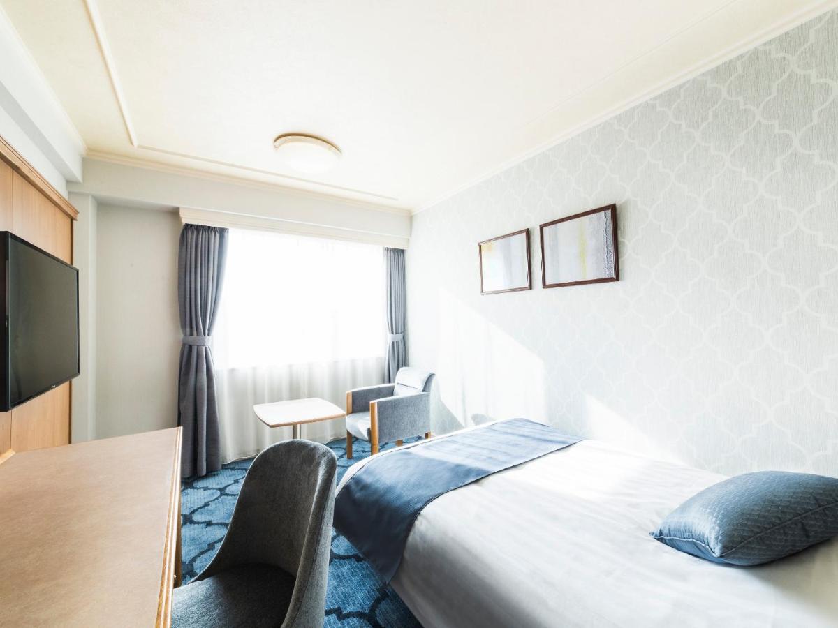 Senri Hankyu Hotel Osaka - Hizvo