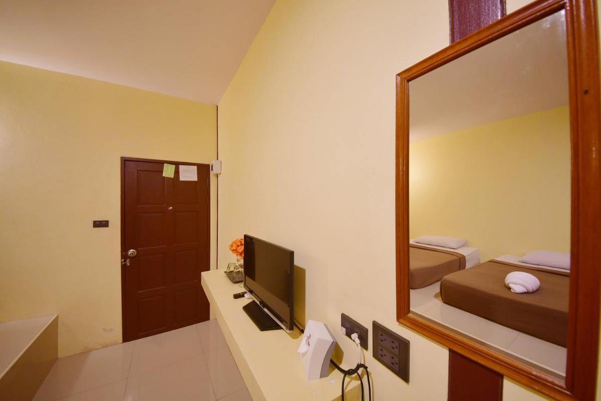 เคน อินน์ เพชรบุรี Kane Inn Petchaburi - Housity