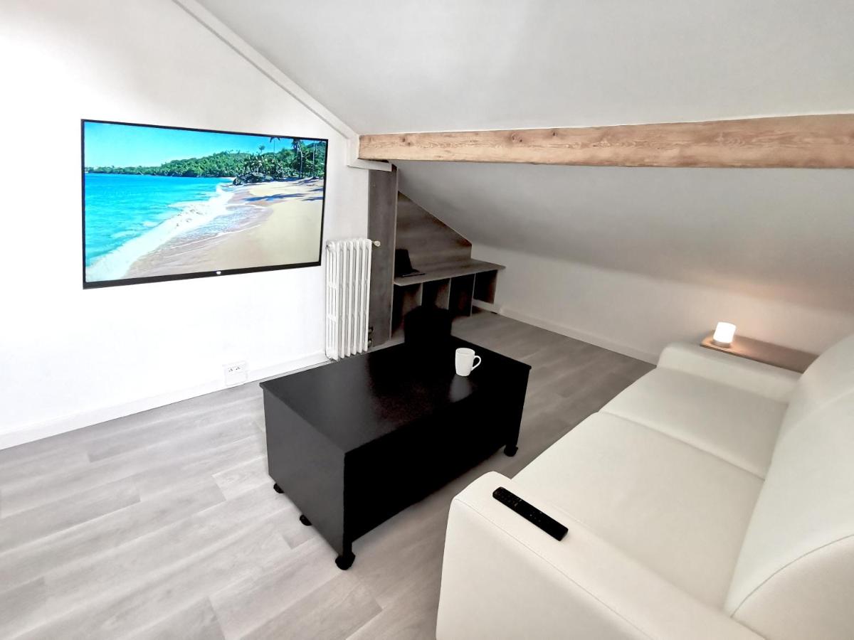 Bagneux Paris Confort Netflix RER B - Housity