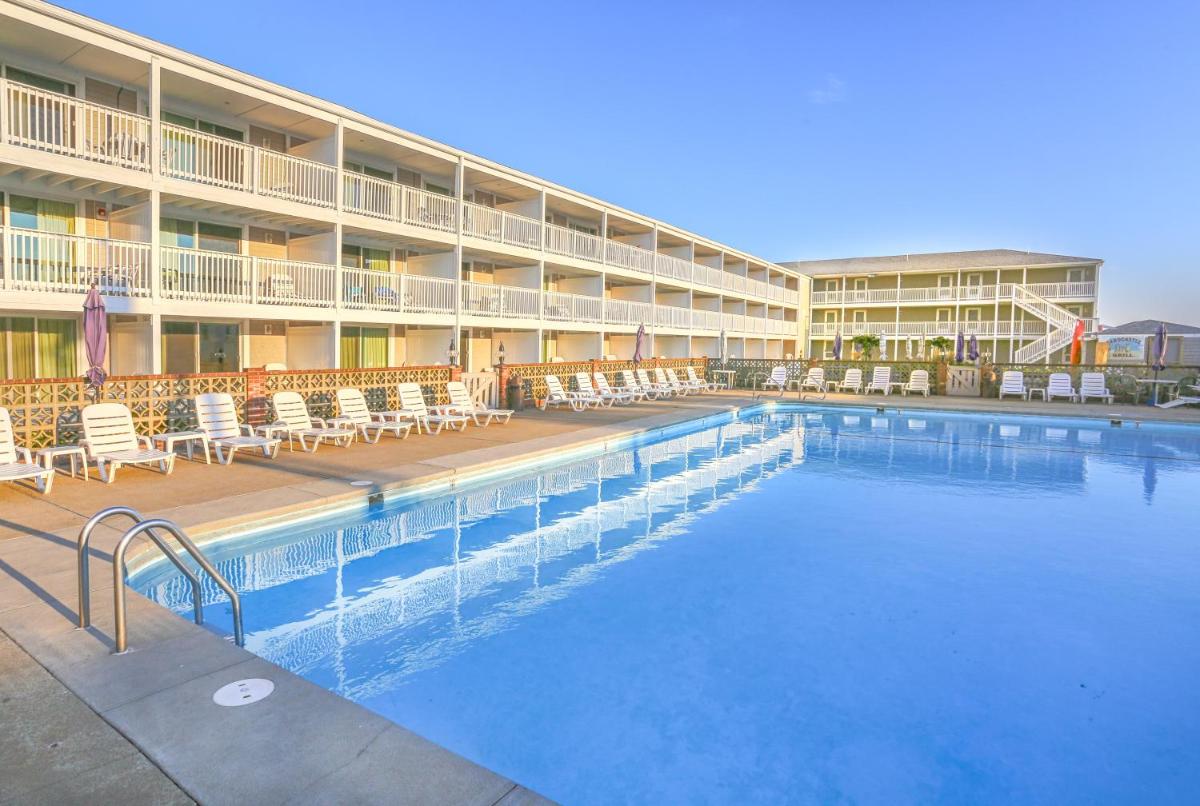 Sandcastle Resort - Housity