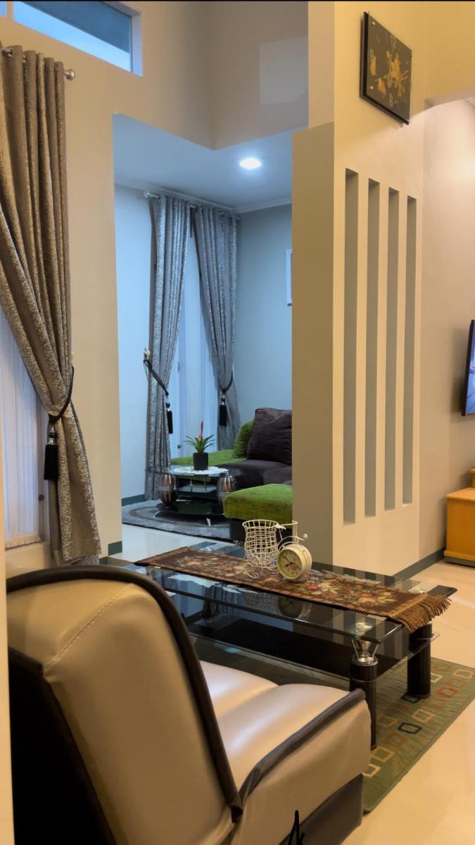 Farastha Homestay - Housity