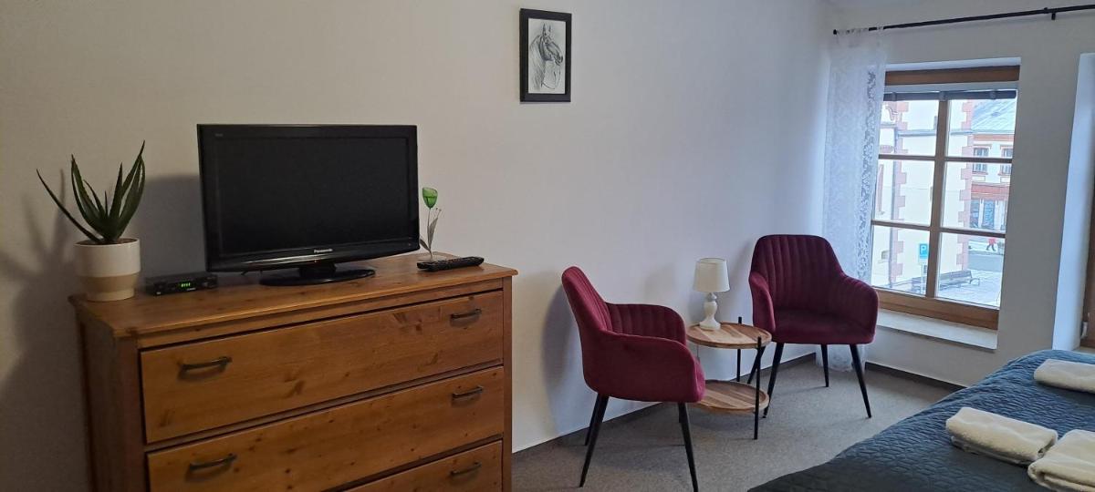 Penzion Adler - Housity
