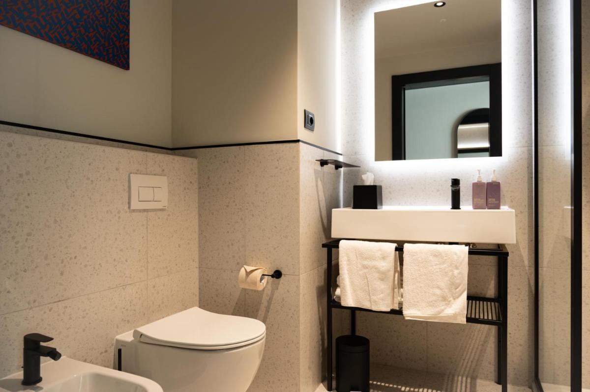 TRIBE Milano Malpensa - Housity