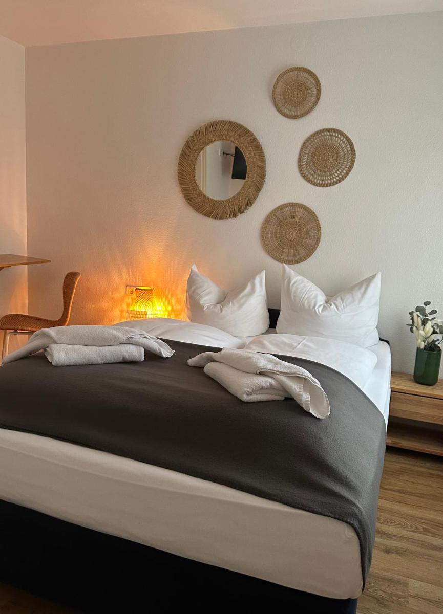 Hotel Berg - Housity