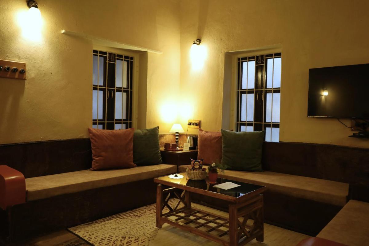 Bastar Greens Eco Stays - Housity