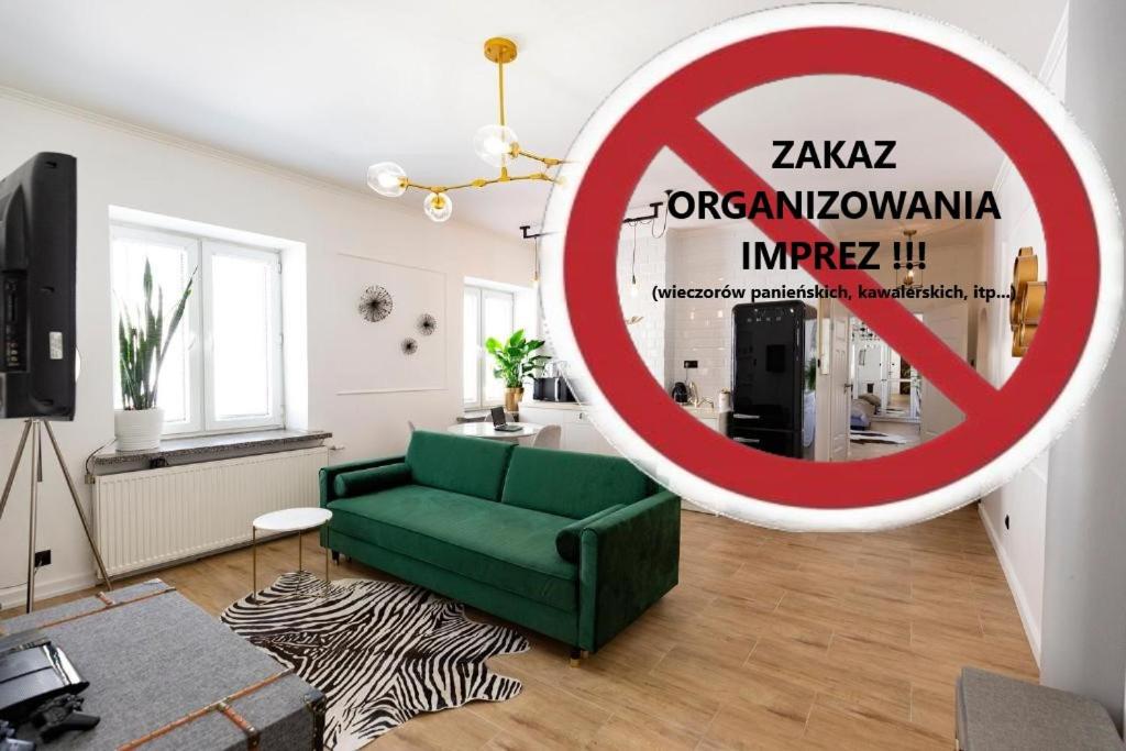 Amazing Apartments Lublin - Kołłątaja 3 - Housity