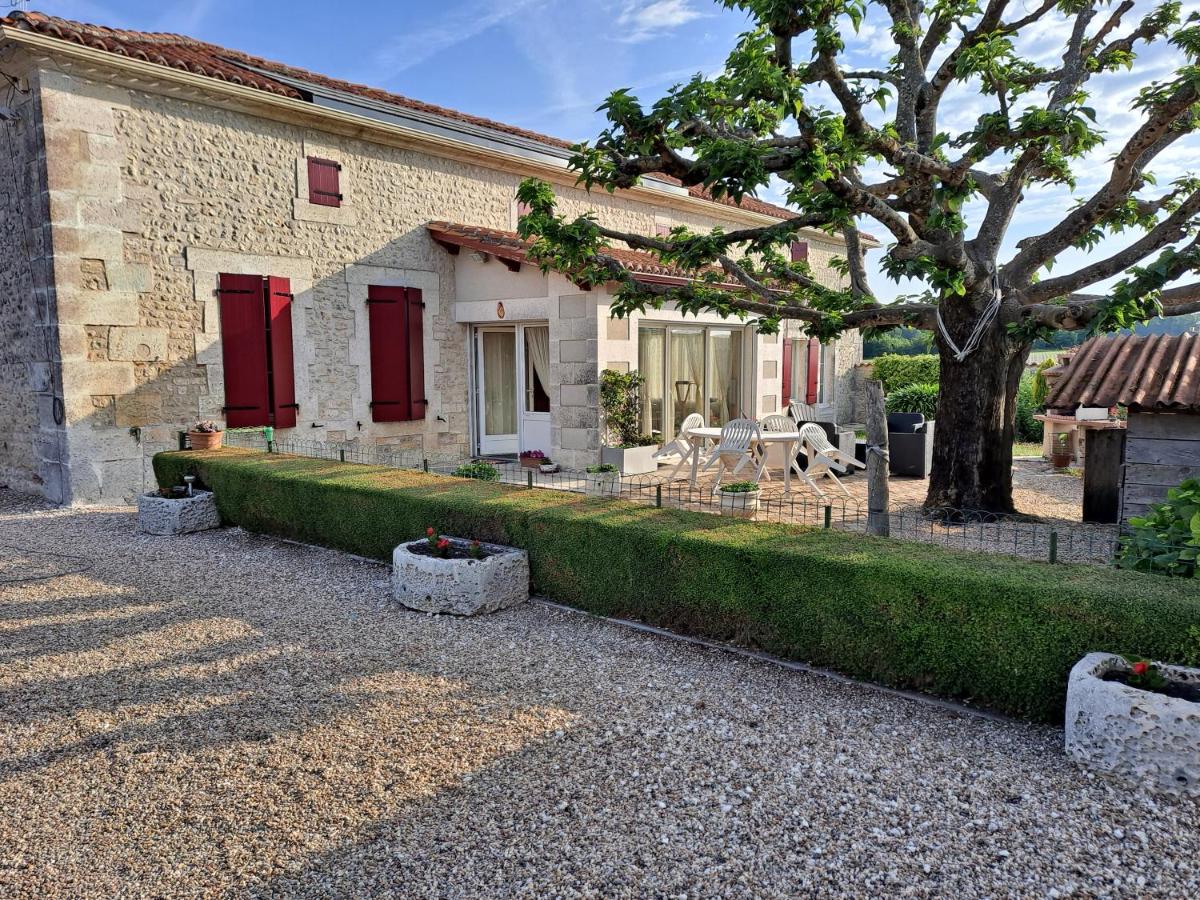 Chambre à la campagne - Housity