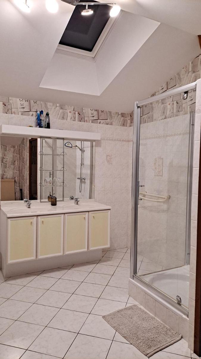 Chambre à la campagne - Housity