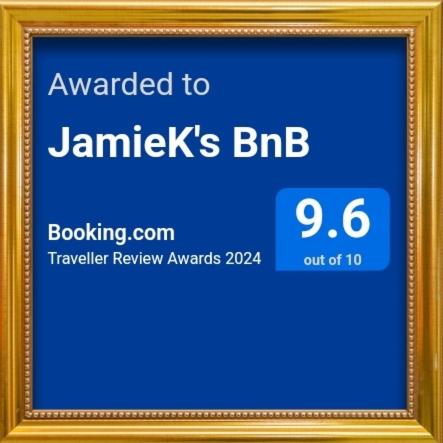 JamieK's BnB - Housity