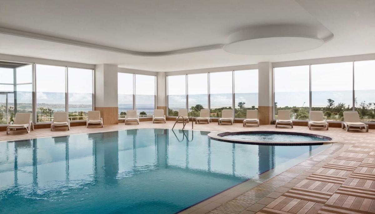 Ramada by Wyndham Tekirdağ - Housity