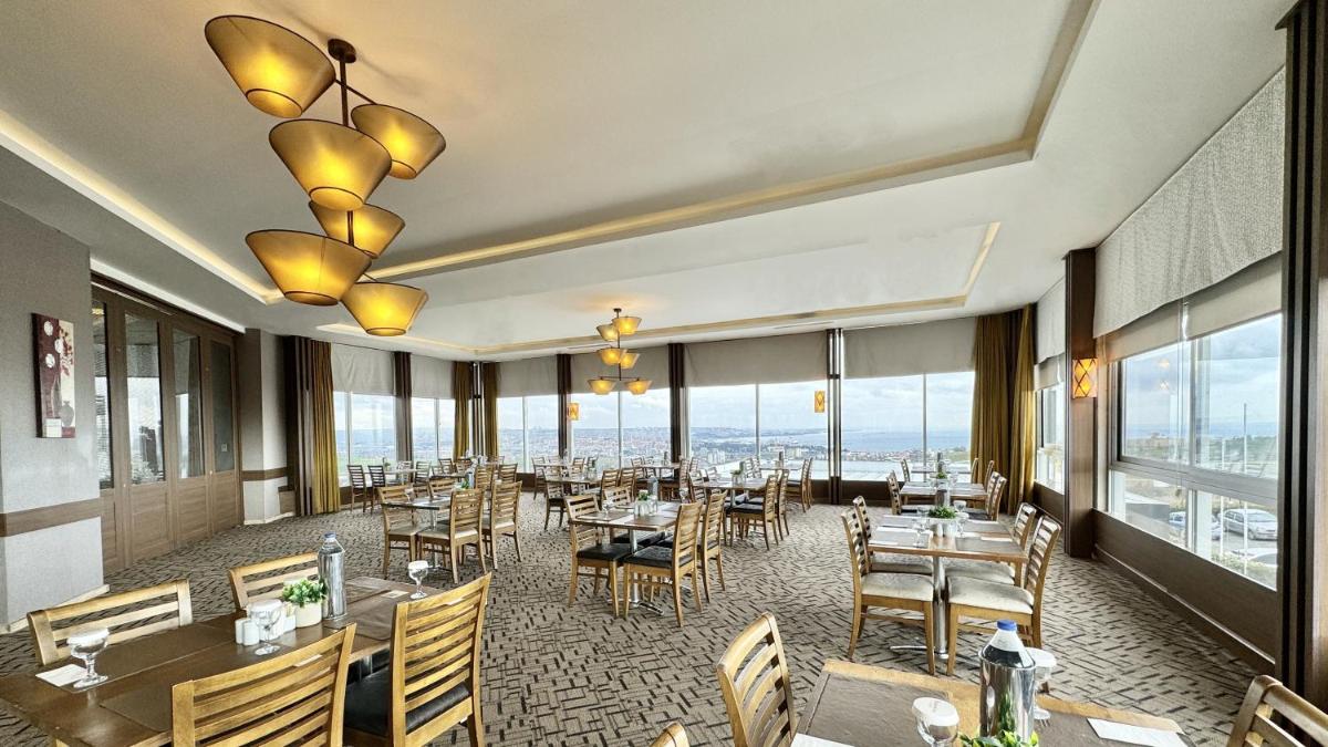 Ramada by Wyndham Tekirdağ - Housity