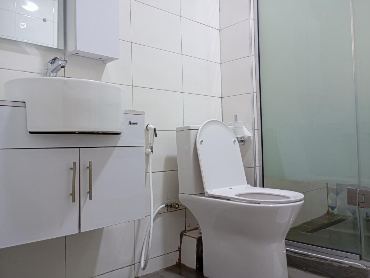 Suitetrails - Cata Apartment Hotel And Spa
