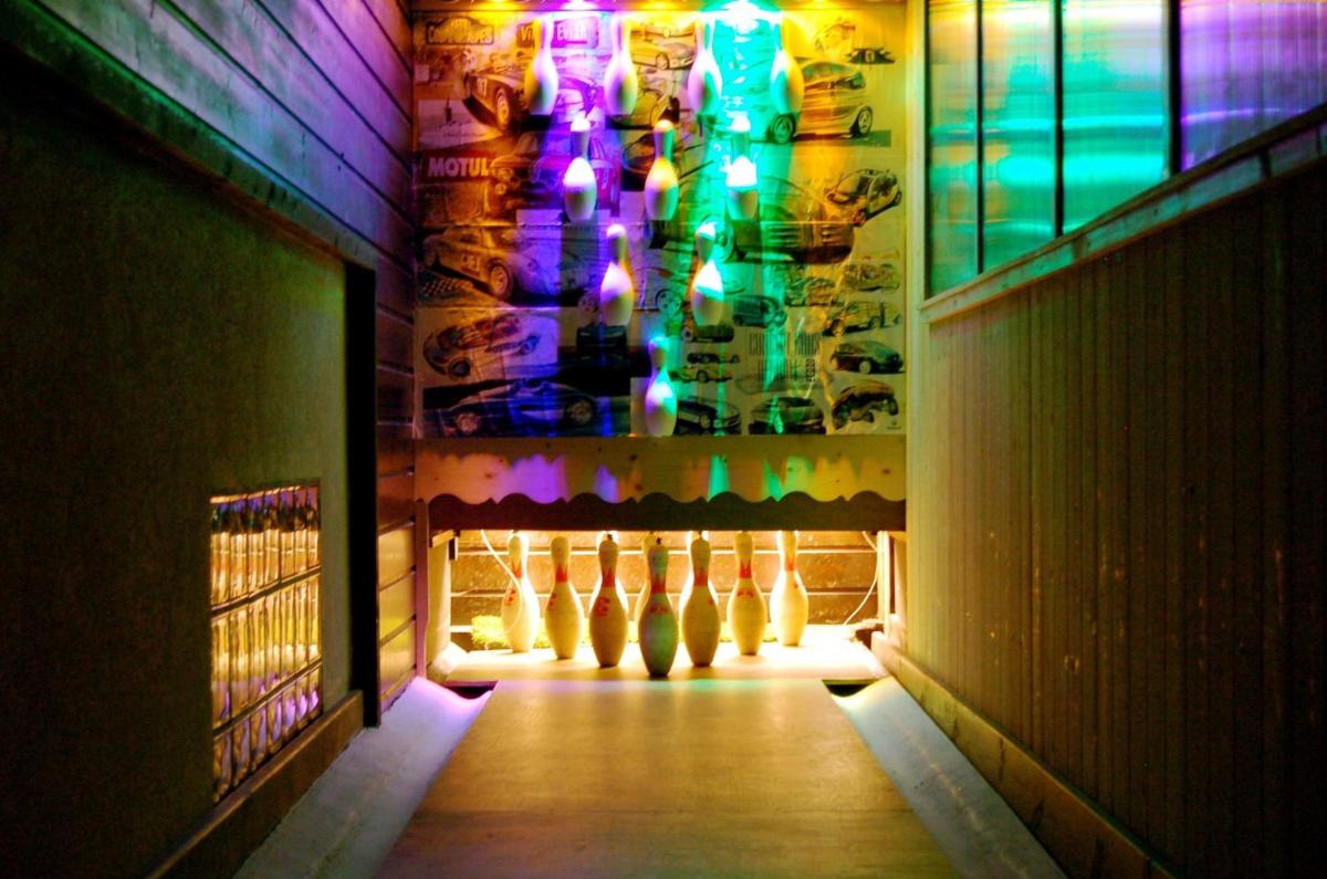 Photo de la galerie de l'établissement Hôtel Les Côtes, Résidence Loisirs et Chalets, à Morzine