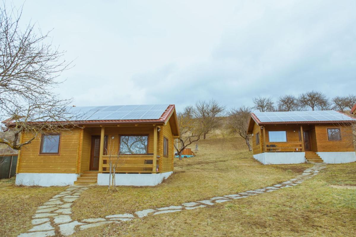 Country Garden - Országkert - Housity