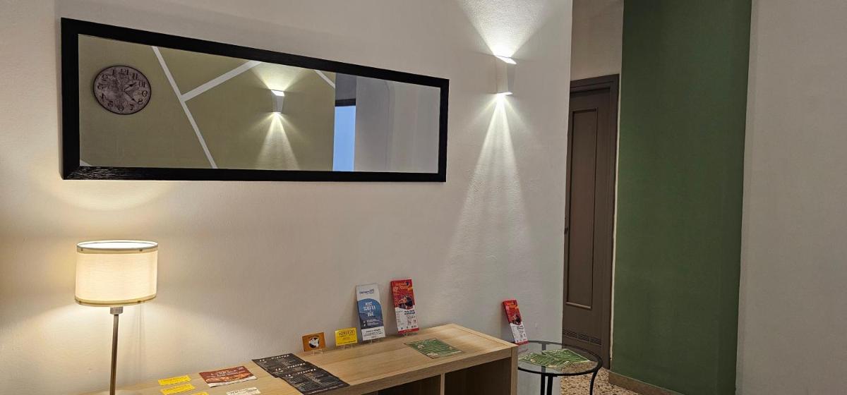 Palermo Politeama rooms - Housity