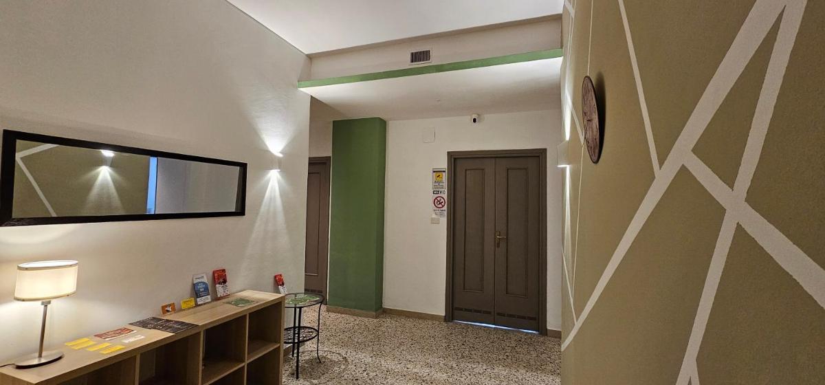 Palermo Politeama rooms - Housity