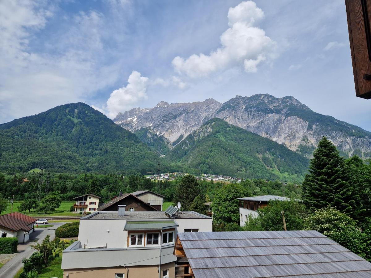 Suitetrails - Chalet Claudia