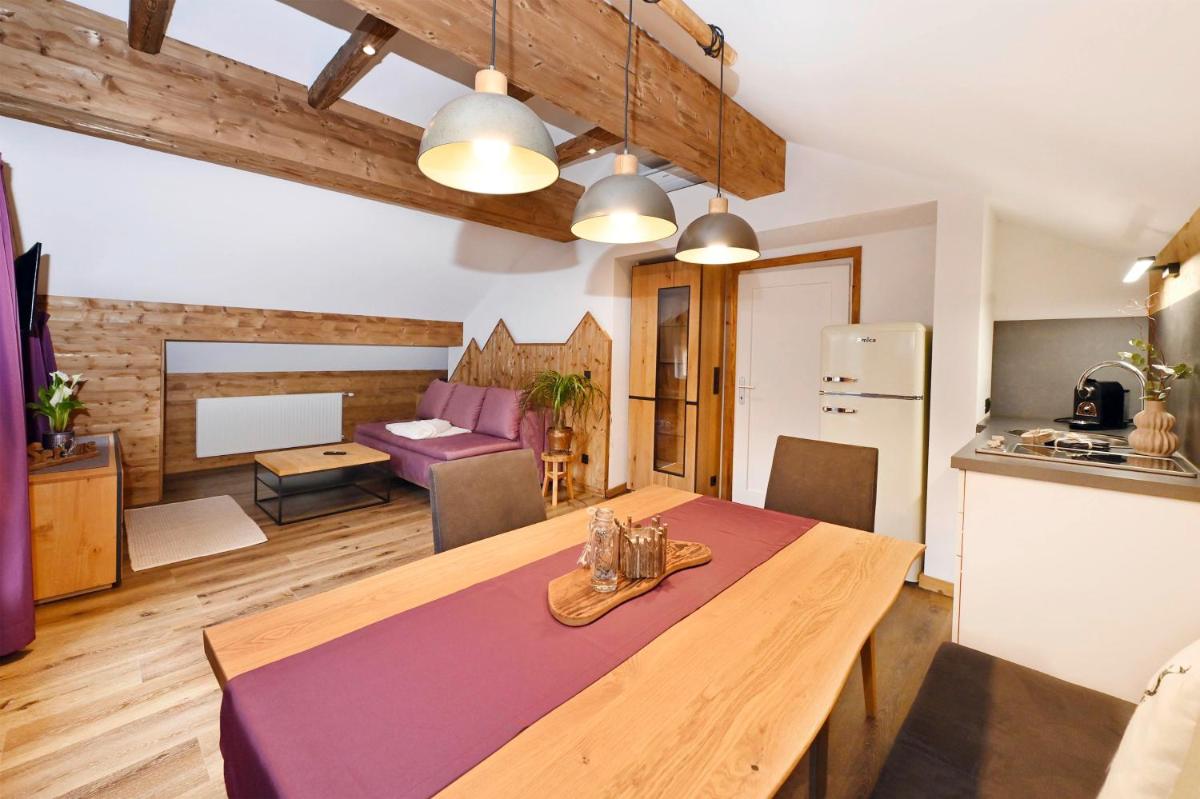 Chalet Claudia - Housity
