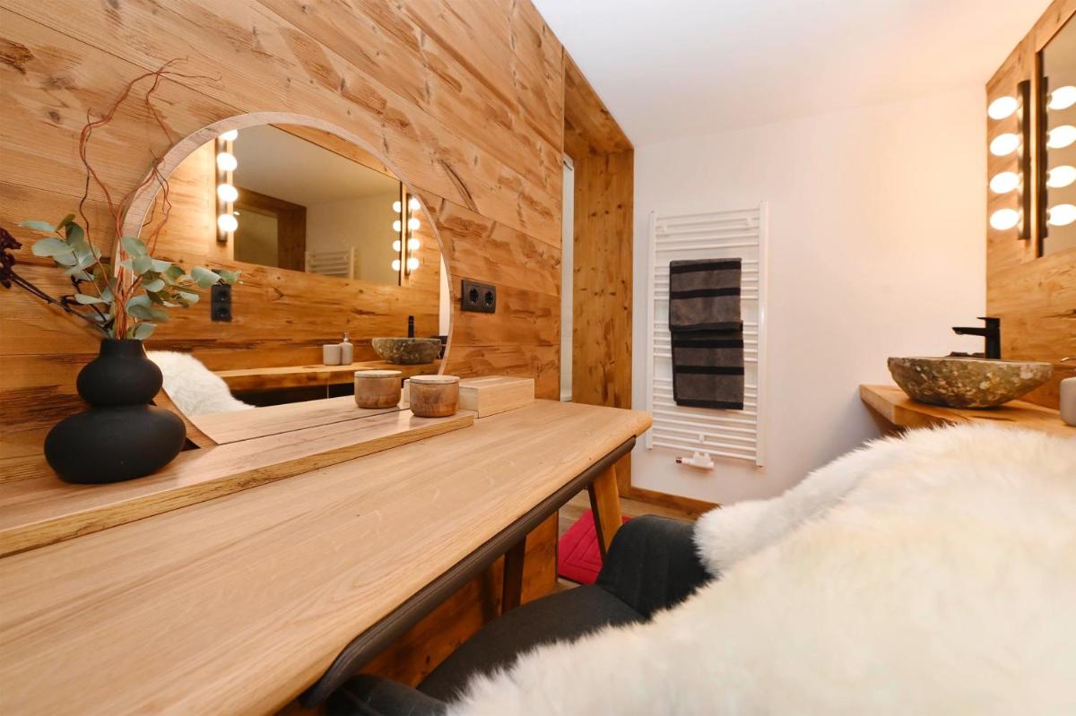 Chalet Claudia - Housity