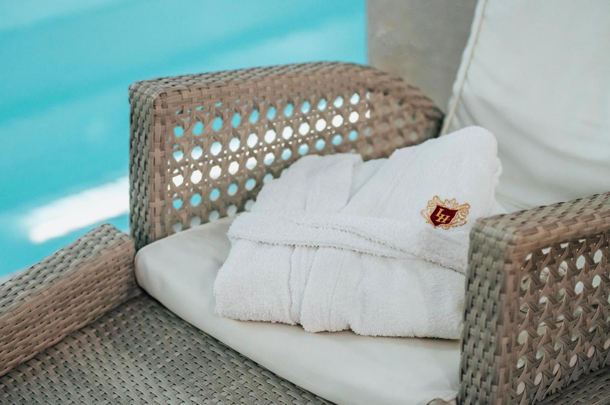 Suitetrails - Tbilisi Laerton Hotel