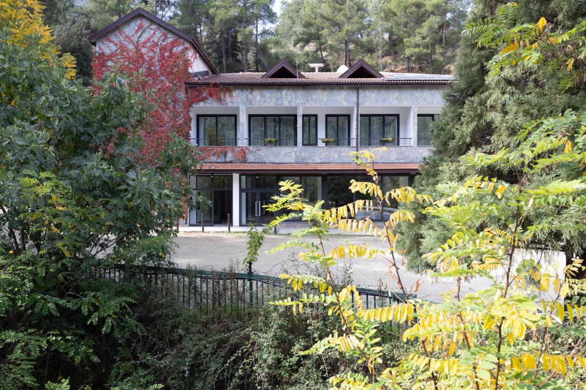Suitetrails - Rifugio Retreat Bed&Breakfast
