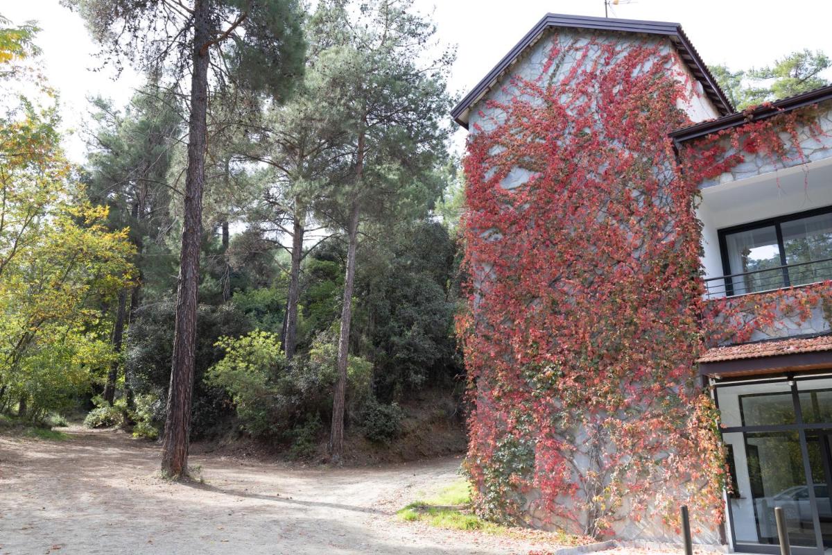 Rifugio Retreat Bed&Breakfast - Housity