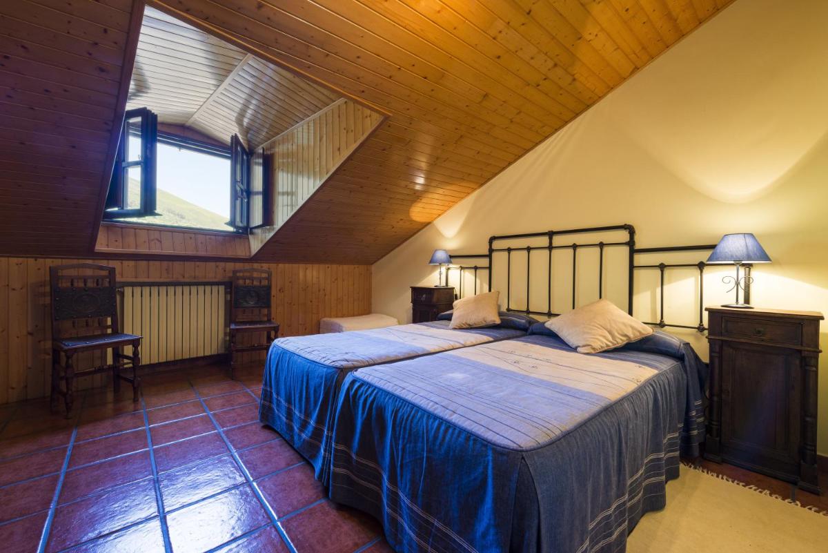 Hotel Rural Valle de Ancares - Housity