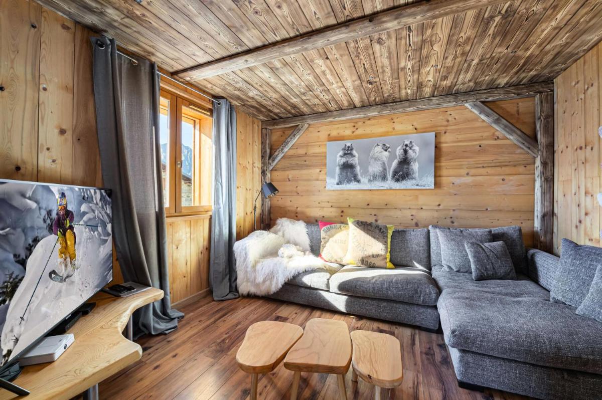 Résidence Roc De La Lune - Chalets pour 10 Personnes 434 - Housity