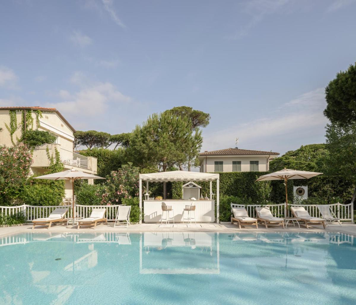 Villa Roma Imperiale - Housity