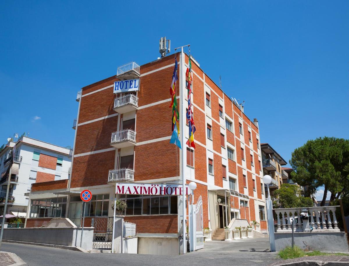 Suitetrails - Maximo Hotel
