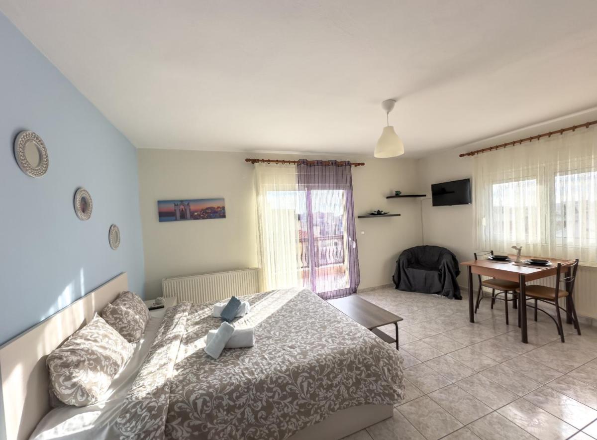 Bluesky Studio - Housity