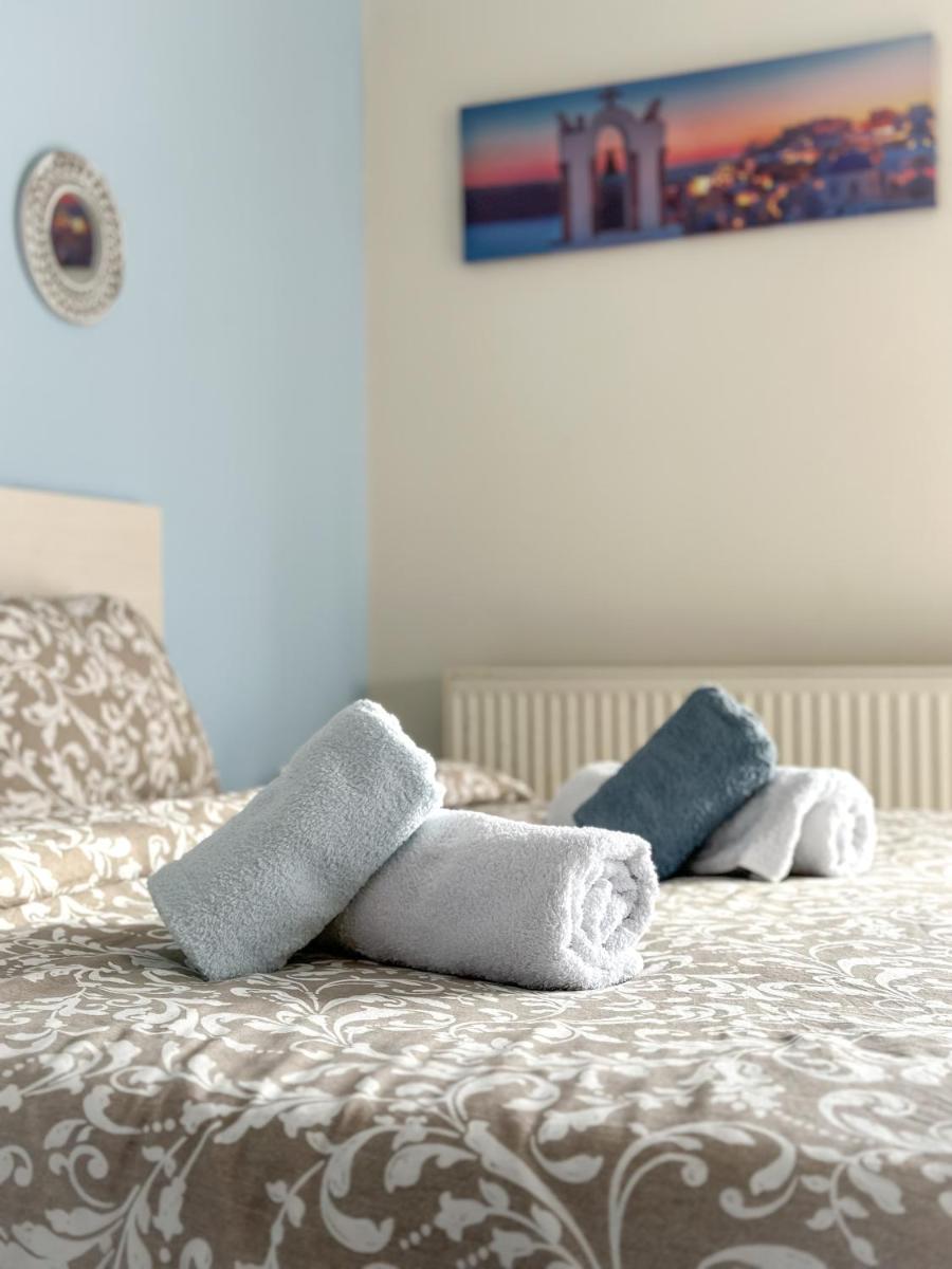 Bluesky Studio - Housity
