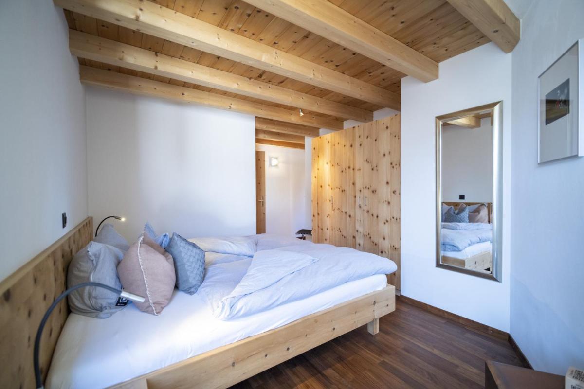 Chasa Costa dad Archas Maisonette Wohnung - Housity
