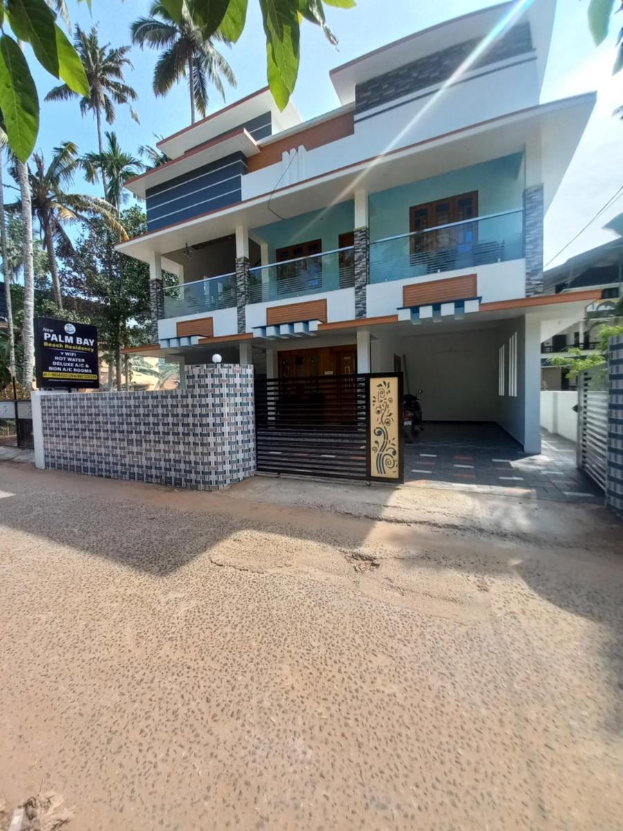 New PALM BAY RESIDENCY - Housity