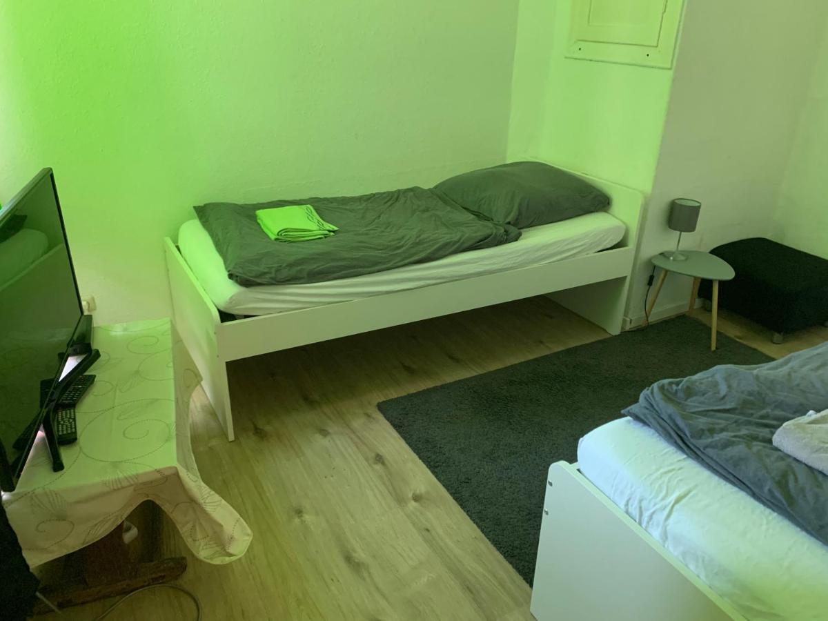 Gemütliche Wohnung in Osnabrück - Housity