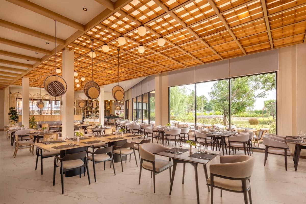 Suitetrails - Dusit Princess Phatthalung