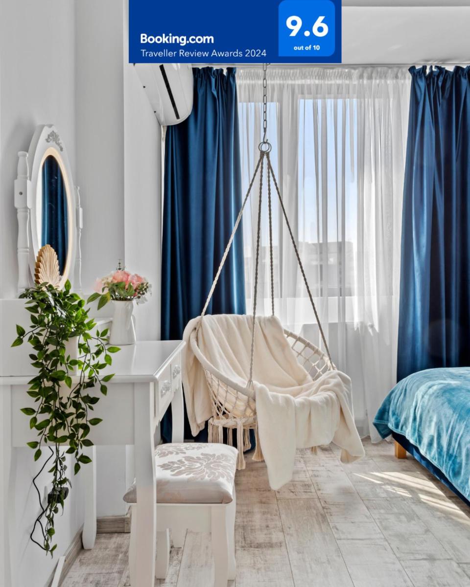 Cozy Special City Center - Old Town Apartment with terrace - Housity
