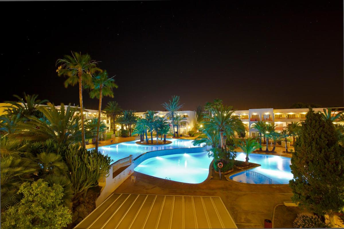 Hotel Calimera Fido Gardens - Housity