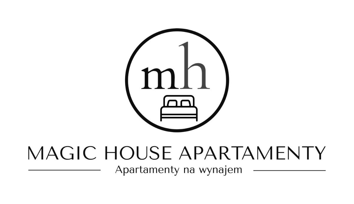 Magic House Apartament Proszowska 58 - Housity