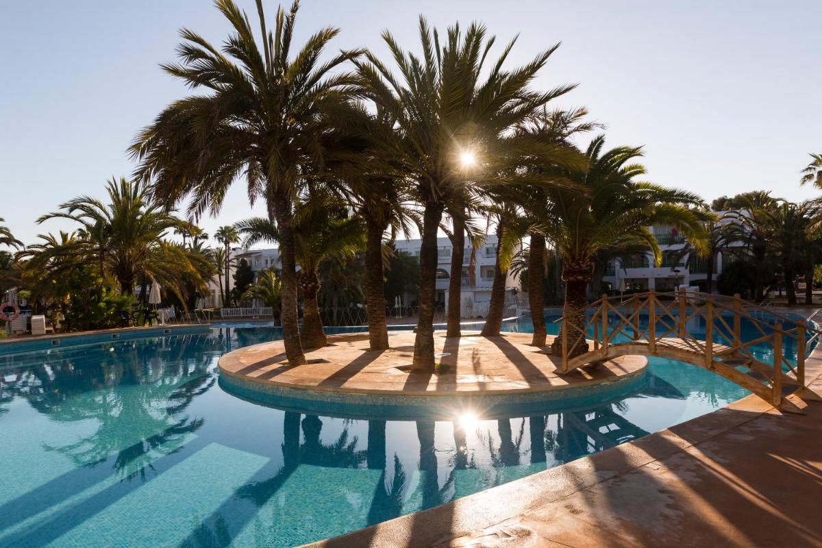 Hotel Calimera Fido Gardens - Housity