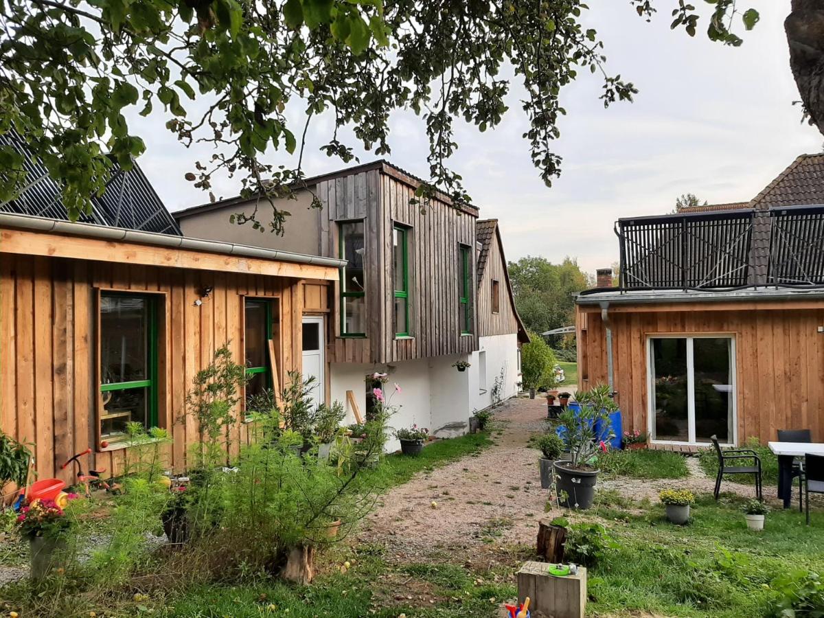 Suitetrails - Apartments Sonne am Sund