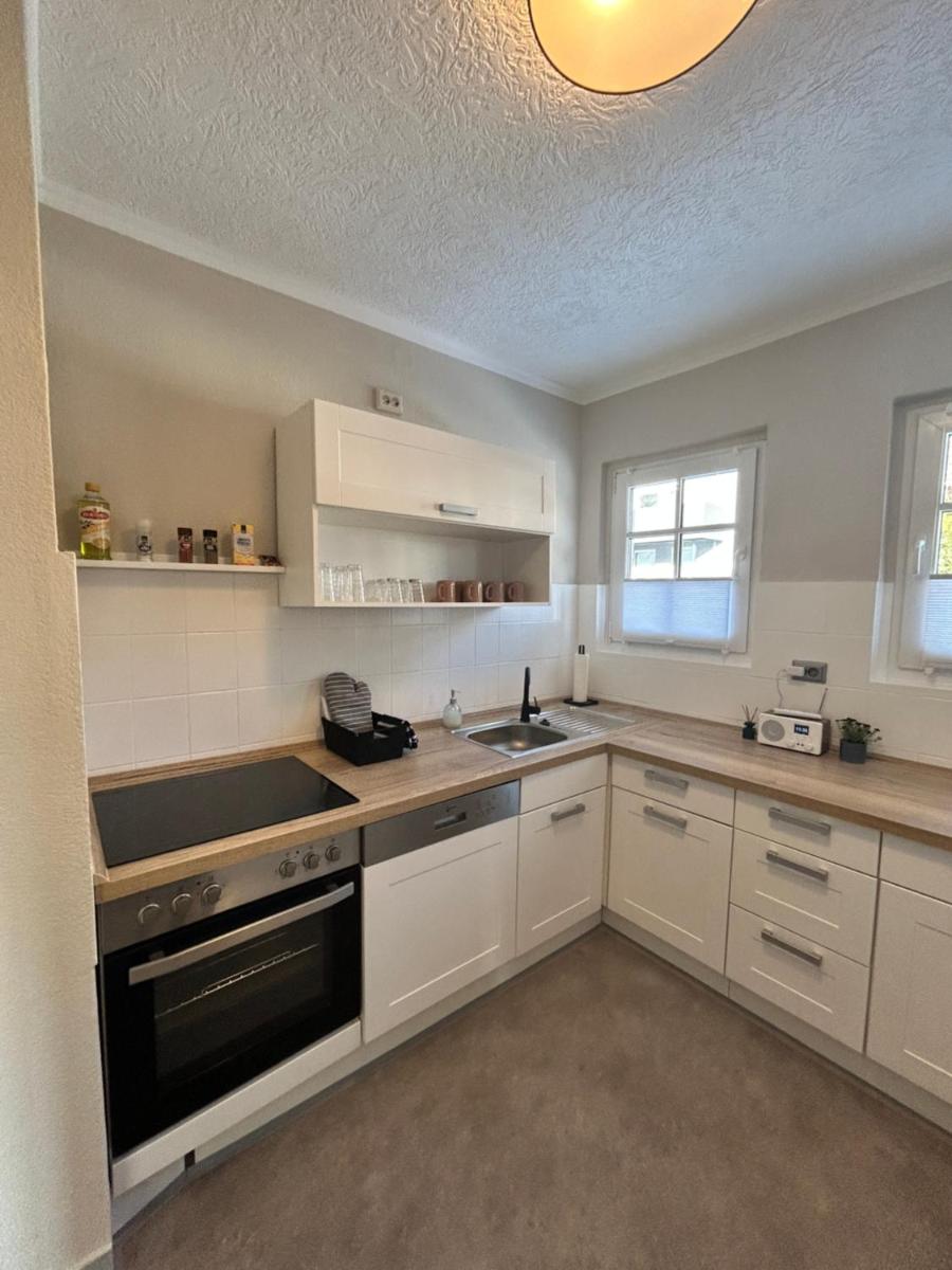 Harzburgliving Wohnung Goethe`s Ausblick - Housity