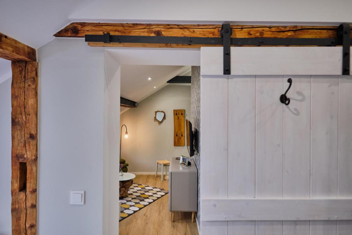 Boutique-Hotel am Ledererturm - Housity