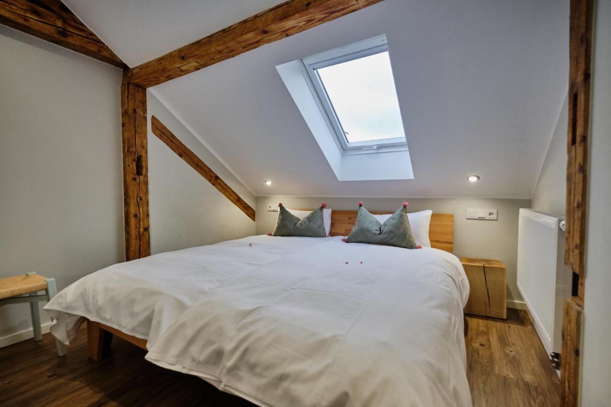 Boutique-Hotel am Ledererturm - Housity