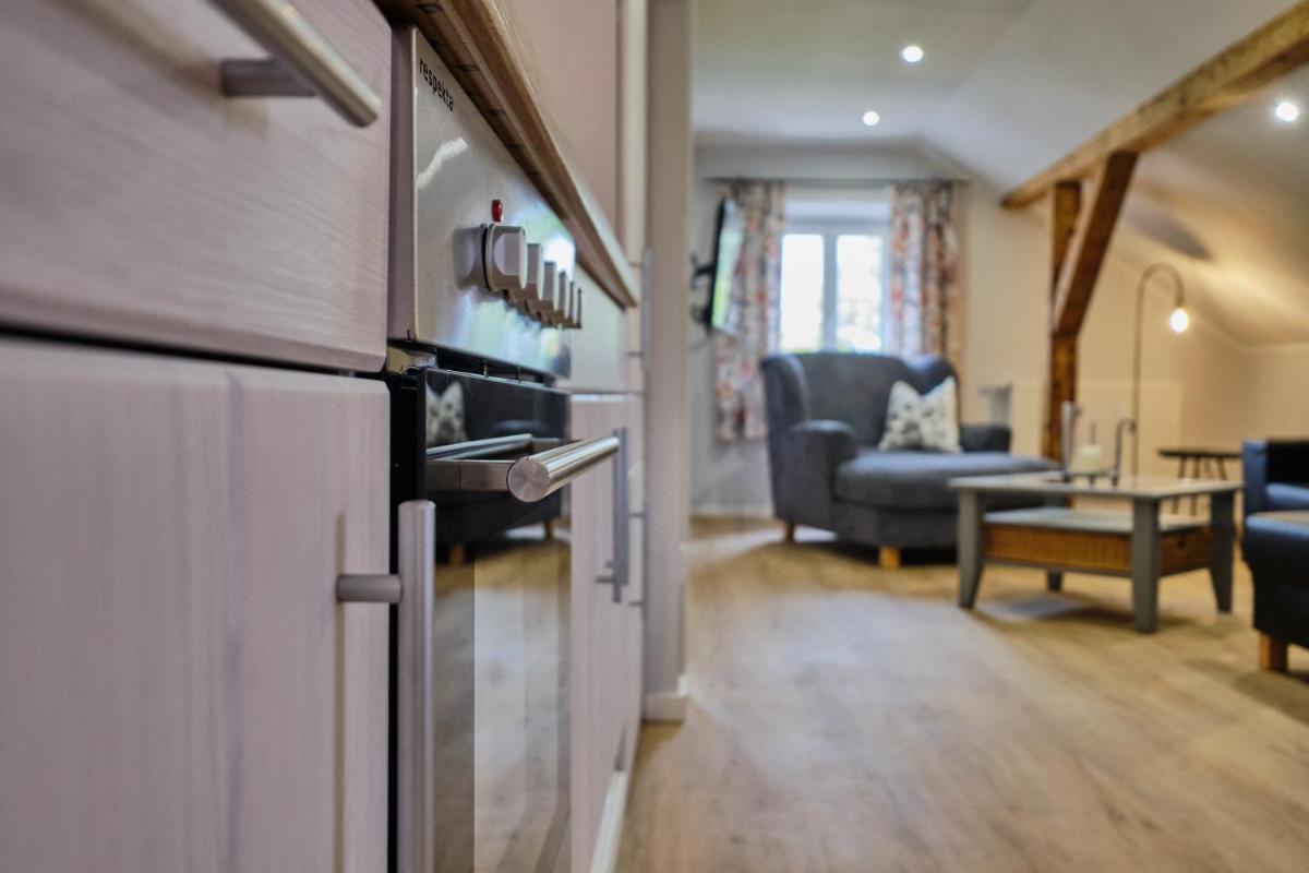Boutique-Hotel am Ledererturm - Housity