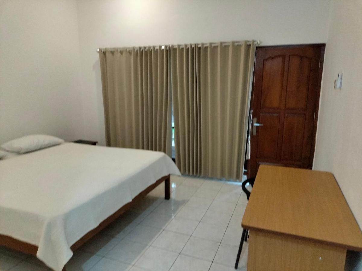 Bayumantra Bungalows - Housity