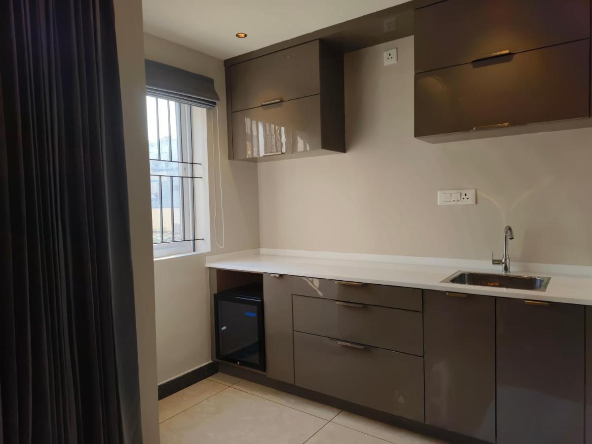 Olive Le Opera by Embassy Group - Housity